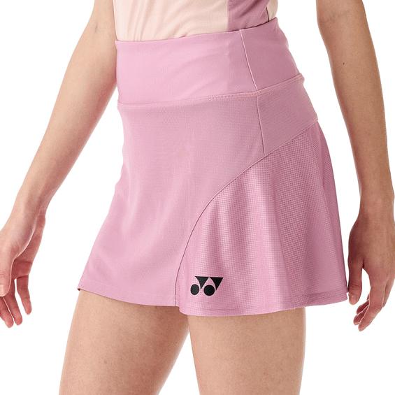 YONEX（ヨネックス） スカート（インナースパッツ付）スコート ゲーム