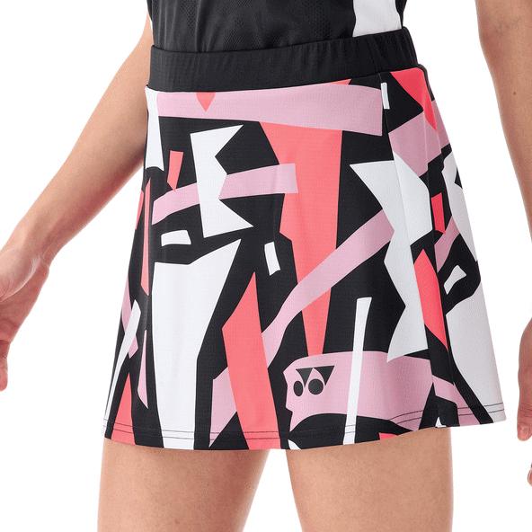 YONEX（ヨネックス） スカート（インナースパッツ付）スコート ゲーム