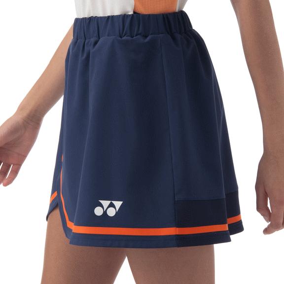 YONEX（ヨネックス） スカート(インナースパッツ付)スコート ゲーム