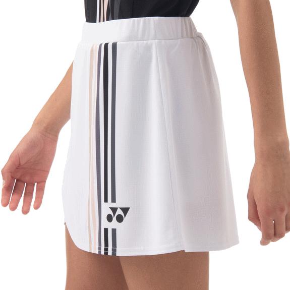 YONEX（ヨネックス） スカート（インナースパッツ付）スコート ゲーム