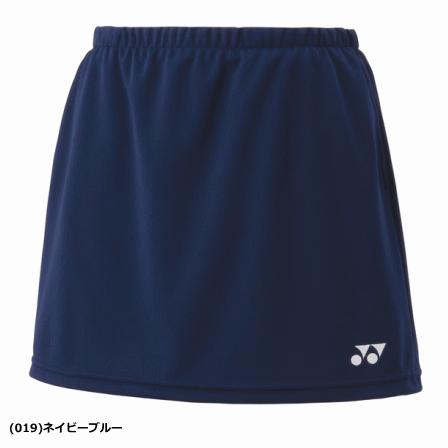YONEX（ヨネックス） スカート（インナースパッツ付） スコート ゲーム
