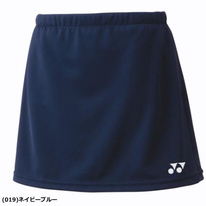 YONEX（ヨネックス） スカート（インナースパッツ付） スコート ゲーム