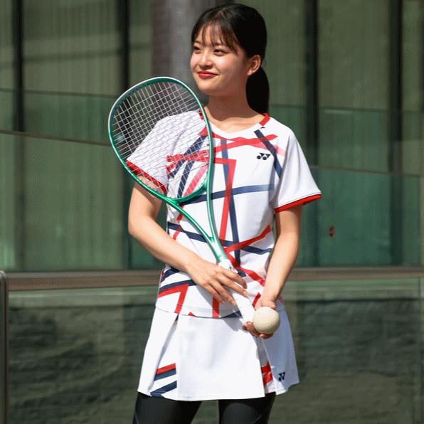 YONEX（ヨネックス） スカート（インナースパッツ付）スコート
