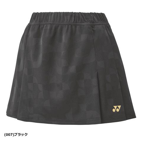 YONEX ヨネックス スカート スコート ユニホーム ゲームパンツ