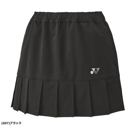 YONEX（ヨネックス） スカート スコート ユニホーム ゲームパンツ
