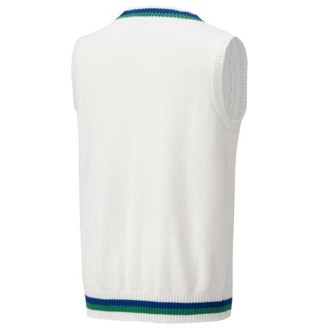 YONEX（ヨネックス） ソフトテニス ウェア 75THベスト セーター 30073A