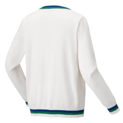 YONEX（ヨネックス） ソフトテニス ウェア 75THセーター 長袖シャツ