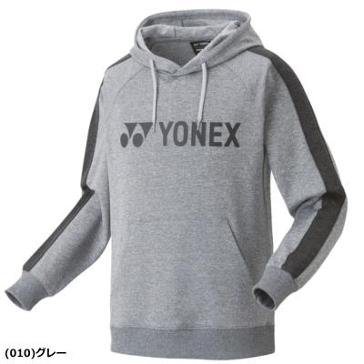 YONEX（ヨネックス） パーカー(フィットスタイル) スウェットシャツ