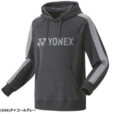 YONEX（ヨネックス） パーカー(フィットスタイル) スウェットシャツ