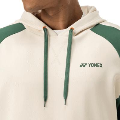 YONEX（ヨネックス） スウェットパーカー 長袖シャツ スウェットシャツ