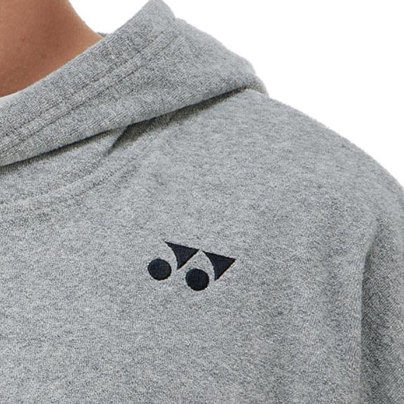 YONEX（ヨネックス） パーカー 長袖シャツ スウェットシャツ