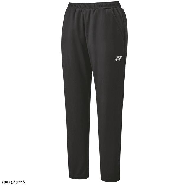 YONEX（ヨネックス） ジョガーパンツ ロングパンツ スウェットパンツ