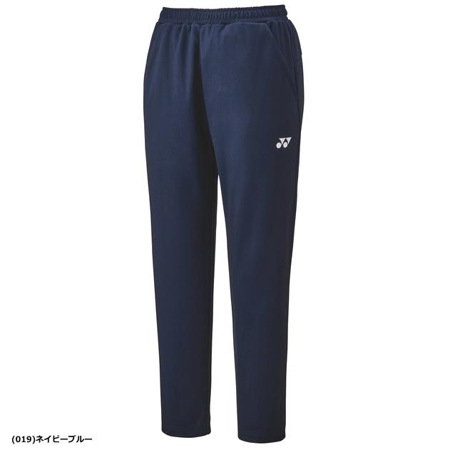 YONEX（ヨネックス） ジョガーパンツ ロングパンツ スウェットパンツ