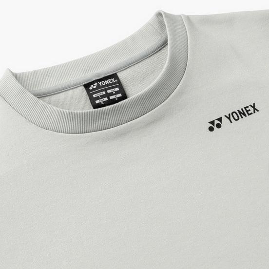 YONEX（ヨネックス） スウェットシャツ 長袖シャツ トレーナー
