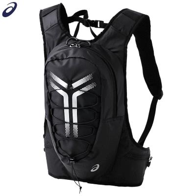 アシックス asics ランニングバッグ リュック 3013A206 : ソフトテニス