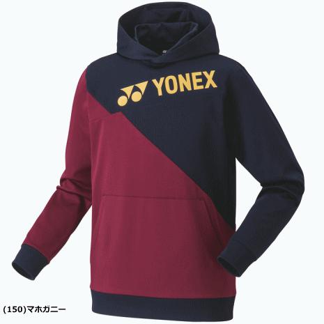 YONEX - ヨネックス パーカー パンツ シャツ スウェット ジャージ ユニフォーム ヨネックス パーカー シャツ パンツ ジャージ テニス ウェア