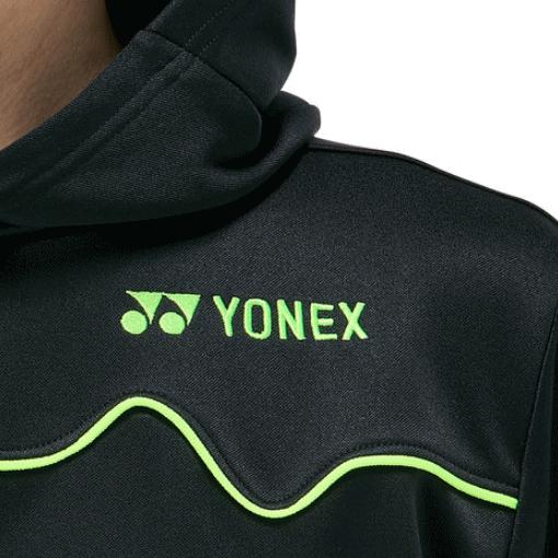 YONEX（ヨネックス） パーカー 長袖シャツ スウェットシャツ