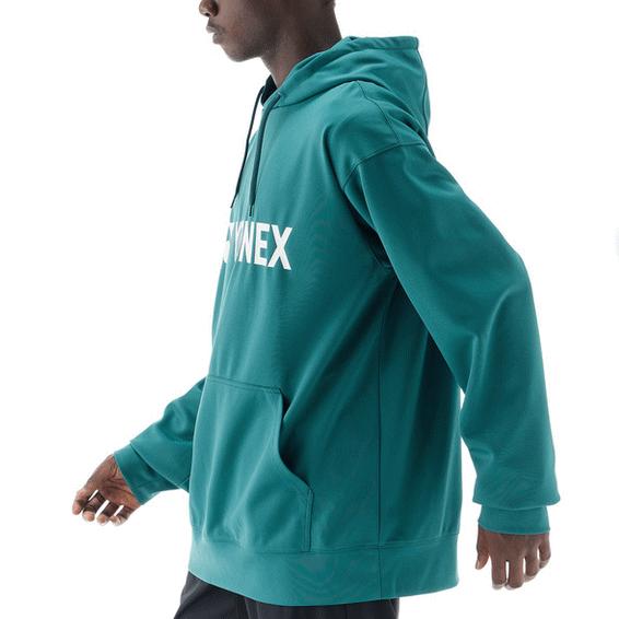 YONEX（ヨネックス） パーカー（ビッグシルエット） 長袖シャツ