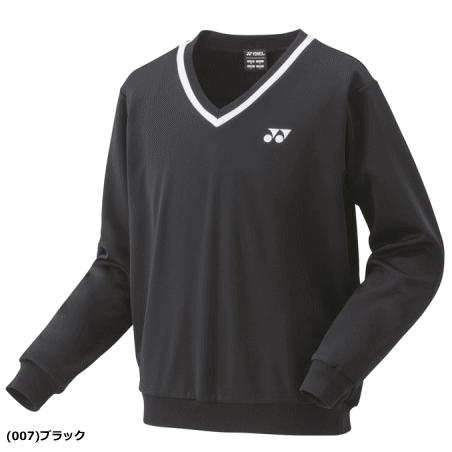 YONEX（ヨネックス） ソフトテニス バドミントン ウェア トレーナー