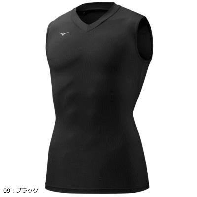 MIZUNO（ミズノ） ソフトテニス ウェア インナーシャツ バイオギア