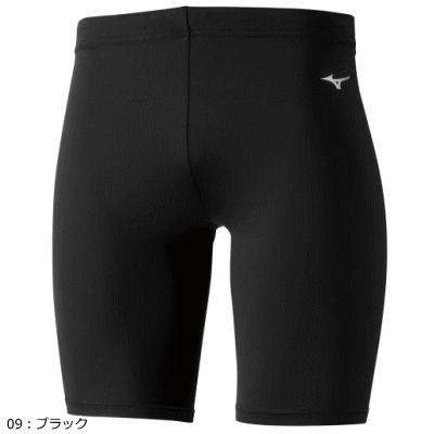 MIZUNO ミズノ インナーパンツ バイオギアタイツ（ハーフ