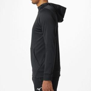 MIZUNO（ミズノ） ソフトテニスウェア ソフトニットパーカ パーカー