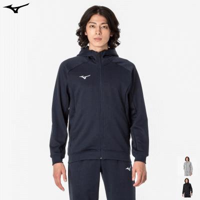 【送料無料/即納】  ミズノ MIZUNO スウェット トレーニングウェア パーカー 服＆ファッション小物