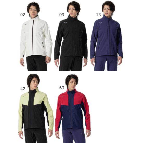 ミズノ　テニスウェア　ジャケット 楽天市場】SALE 35%OFF MIZUNO ミズノ テックシールドジャケット