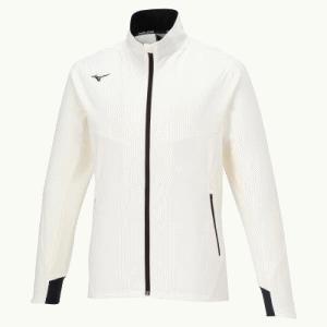 ミズノ　テニスウェア　ジャケット 楽天市場】SALE 35%OFF MIZUNO ミズノ テックシールドジャケット
