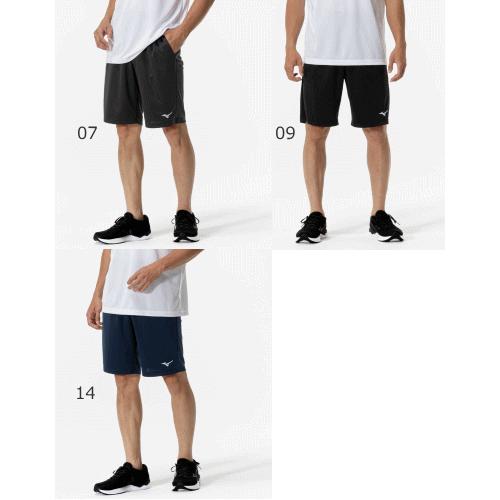 MIZUNO（ミズノ） ハーフパンツ トレーニングパンツ スポーツウェア