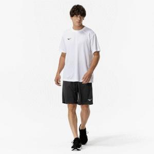 MIZUNO（ミズノ） ハーフパンツ トレーニングパンツ スポーツウェア