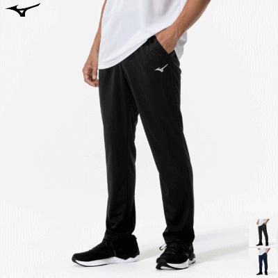 MIZUNO（ミズノ） ジャージ トレーニングパンツ ナビドライ ニット