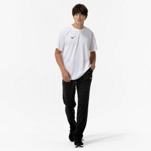 MIZUNO（ミズノ） ジャージ トレーニングパンツ ナビドライ ニット