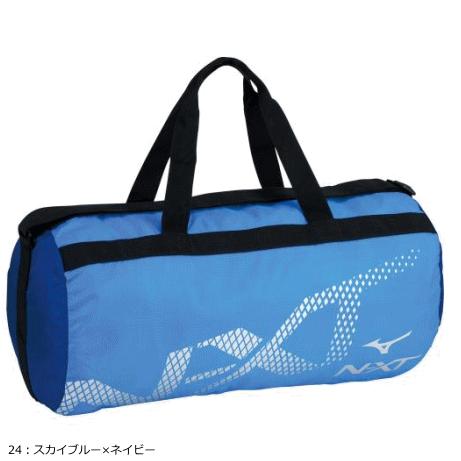 MIZUNO軽量バドミントンラケットブラック×ブルー MIZUNO軽量バドミントンラケットブラック×ブルー バドミントン