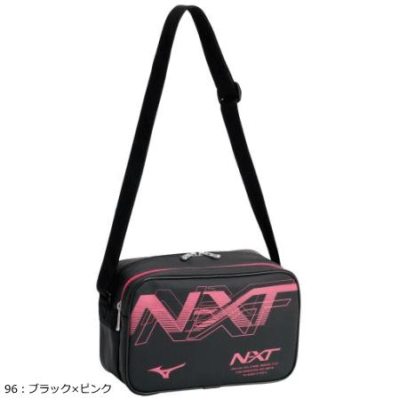 MIZUNO ミズノ バッグ N-XTショルダーバッグS ポーチ 小物入れ 携帯