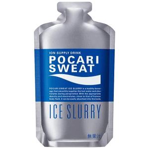 ポカリスエットアイススラリー　62個まとめ売り ポカリスエットアイススラリー 62個まとめ売り - メルカリ