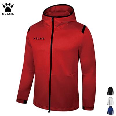 KELME ケルメ サッカー フットサル ジャージ トレーニングウェア