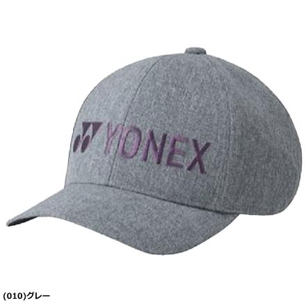 YONEX（ヨネックス） ソフトテニス キャップ 帽子 熱中症対策 40063