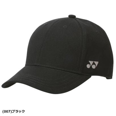 YONEX（ヨネックス） キャップ 帽子 ソフトテニス グッズ 熱中症対策