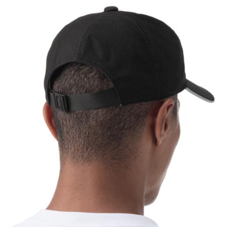 YONEX（ヨネックス） メッシュキャップ 帽子 ソフトテニス グッズ 熱中