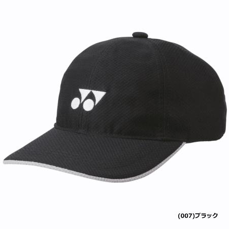 YONEX（ヨネックス） ジュニアメッシュキャップ 帽子 ソフトテニス