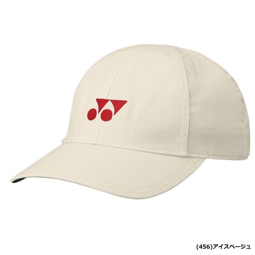 YONEX（ヨネックス） キャップ 帽子 ソフトテニス グッズ 熱中症対策