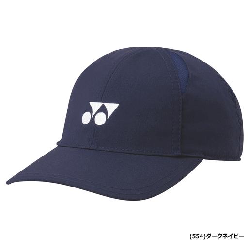 YONEX（ヨネックス） キャップ 帽子 ソフトテニス グッズ 熱中症対策