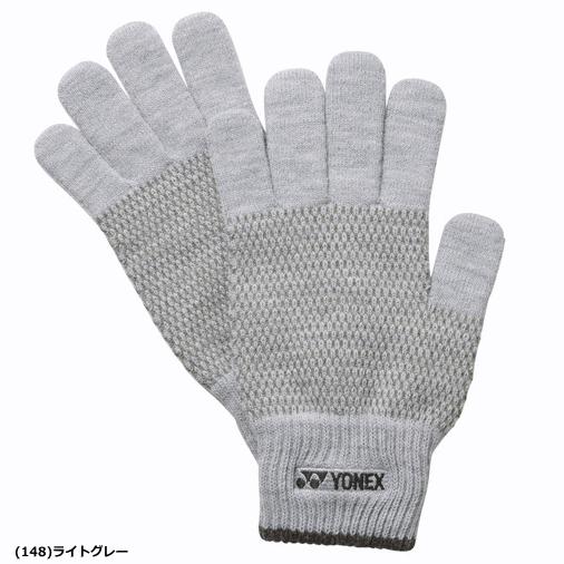 新品 YONEX 高級レザーグローブ 現品のみ テニスグローブ｜全商品