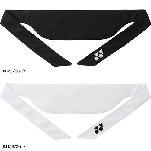 YONEX（ヨネックス） ソフトテニス グッズ ネッククーラー 熱中症対策