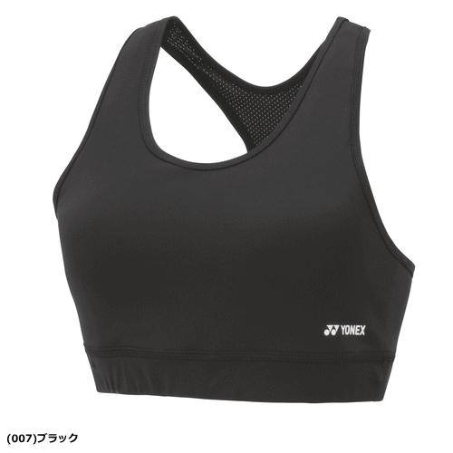 YONEX（ヨネックス） スポーツブラ スポブラ インナー ソフトテニス