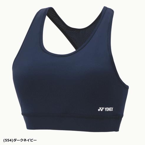 YONEX（ヨネックス） スポーツブラ スポブラ インナー ソフトテニス
