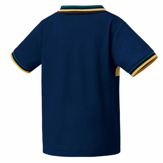 YONEX（ヨネックス） ジュニア Tシャツ ハーフパンツセット 半袖シャツ