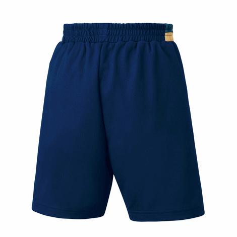 YONEX（ヨネックス） ジュニア Tシャツ ハーフパンツセット 半袖シャツ