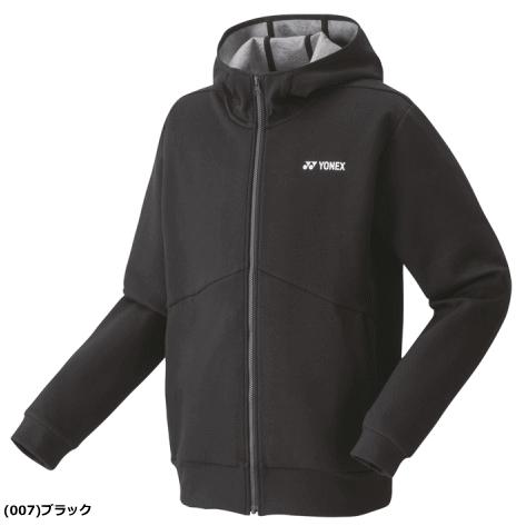 YONEX（ヨネックス） スウェットパーカー 長袖シャツ スウェットシャツ
